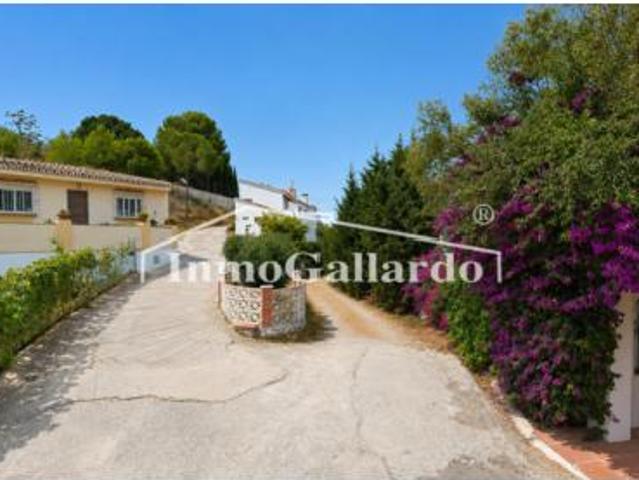 Casa unifamiliar Venta Mijas, Centro