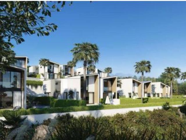Casa adosada Venta Mijas, Centro