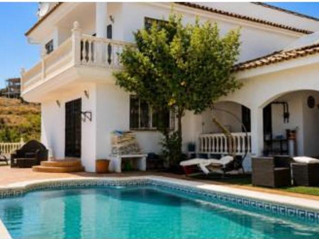 Casa unifamiliar Venta Mijas, Valtocado La Alquería La Atalaya