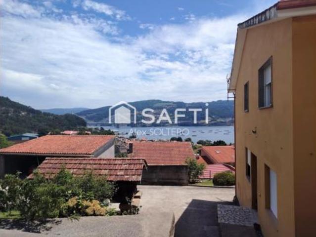 Casa unifamiliar Venta Moaña, Calvar Domaio