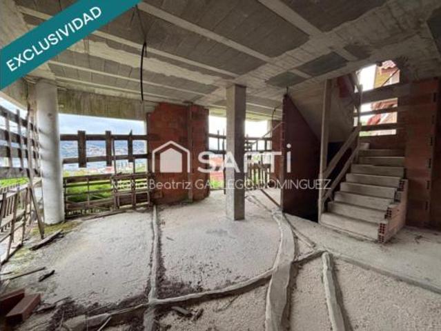 Casa unifamiliar Venta Moaña, Calvar Domaio