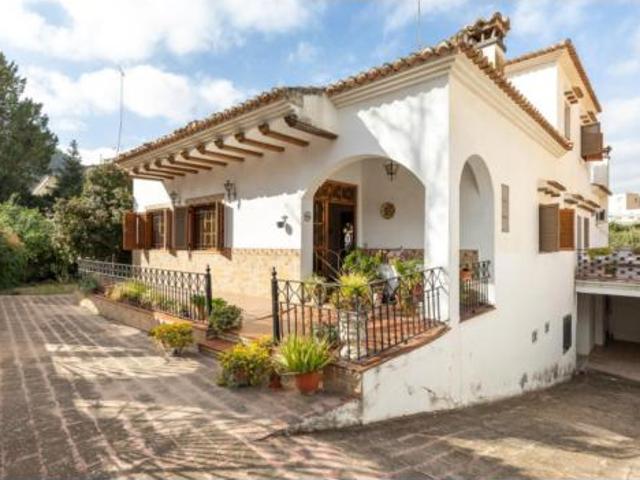 Casa Venta Moixent Mogente, Casas de Lloma