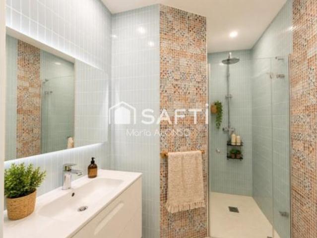 Casa unifamiliar Venta Mojácar, Mojácar Núcleo La Alcantarilla Las Alparatas
