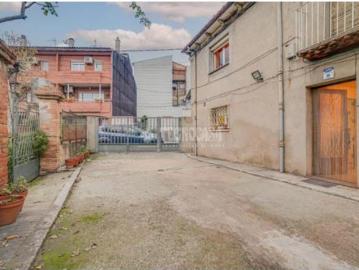 Casa unifamiliar Venta Mollet del Vallès, Estació del Nord Estació de França