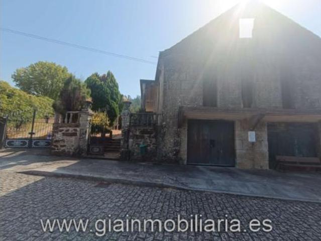 Casa unifamiliar Venta Mondariz Balneario, Mondariz Balneario