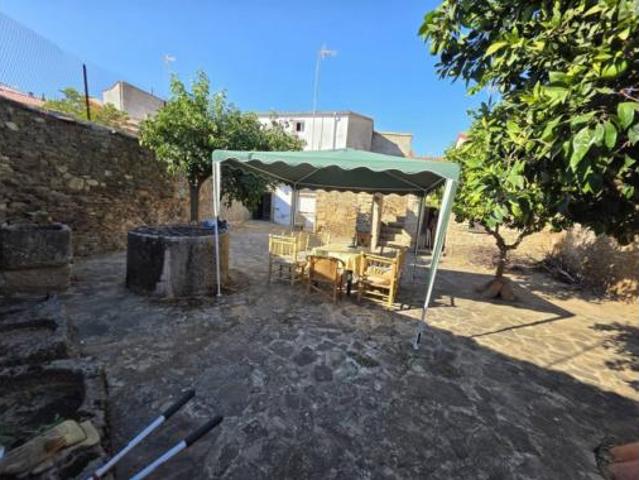 Casa unifamiliar Venta Montehermoso, Montehermoso