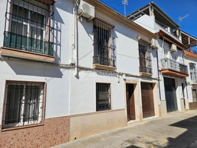 Casa unifamiliar Venta Montilla, Montilla