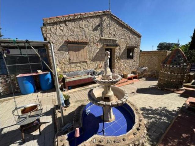 Casa unifamiliar Venta Montroi Montroy, Montroi Montroy