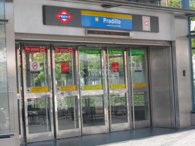 Casa unifamiliar Venta Móstoles, Centro