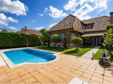 Casa unifamiliar Venta Móstoles, Coimbra Guadarrama