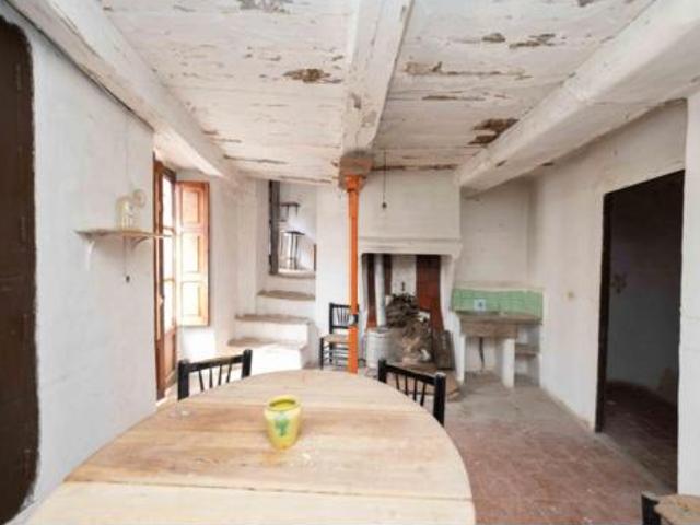 Casa adosada Venta Mora de Rubielos, Mora de Rubielos