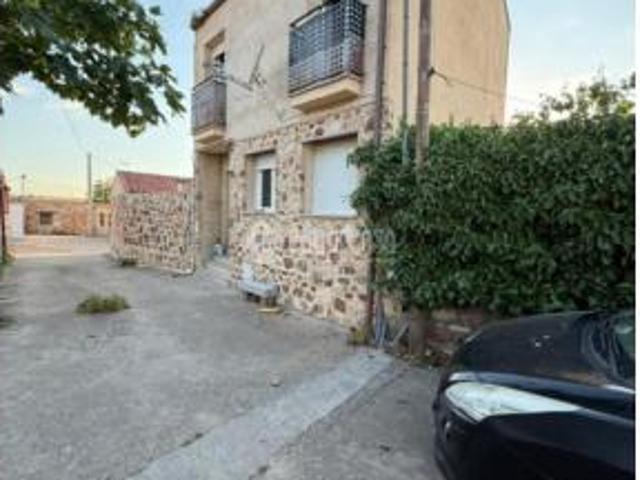 Casa unifamiliar Venta Morille, Morille