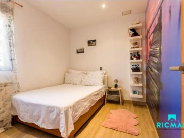 Casa unifamiliar Venta Nuevo Baztán, Central Telefónica de Radio