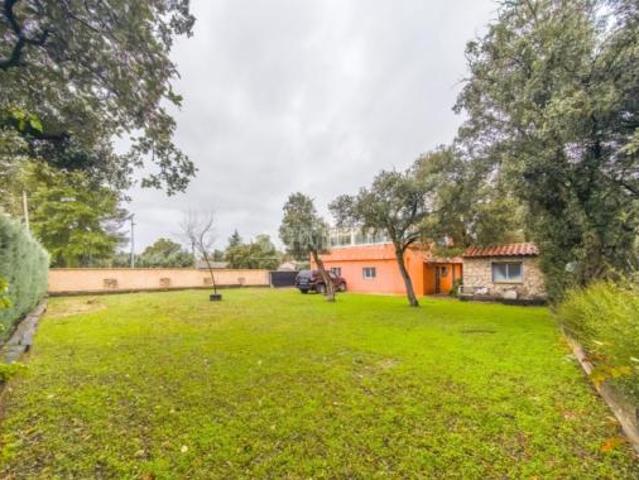 Casa unifamiliar Venta Nuevo Baztán, Eurovillas