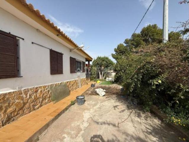 Casa unifamiliar Venta Nàquera Náquera, Nàquera Náquera