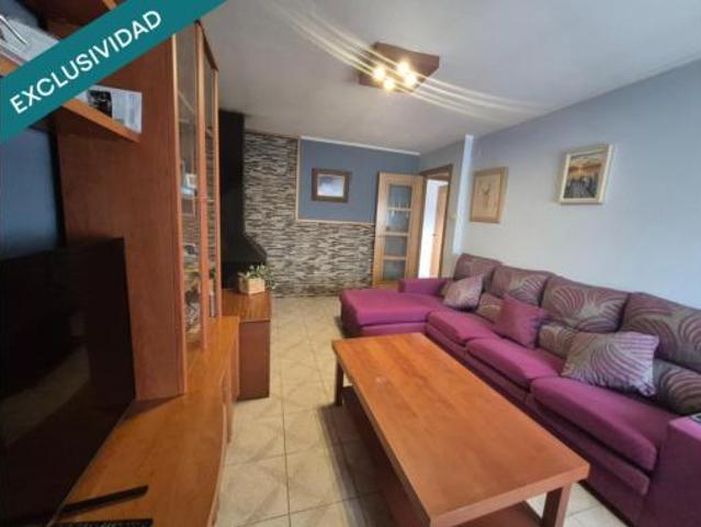 Casa unifamiliar Venta Narón, Sedes Pedroso Doso
