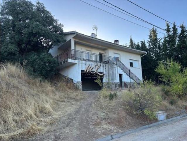 Casa unifamiliar Venta Navahermosa, Navahermosa