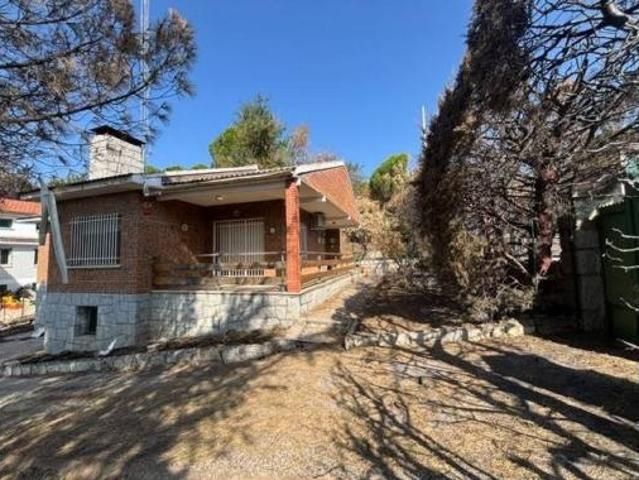 Casa unifamiliar Venta Navas del Rey, El Morro