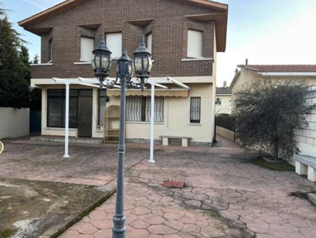Casa unifamiliar Venta Navas del Rey, Navas del Rey