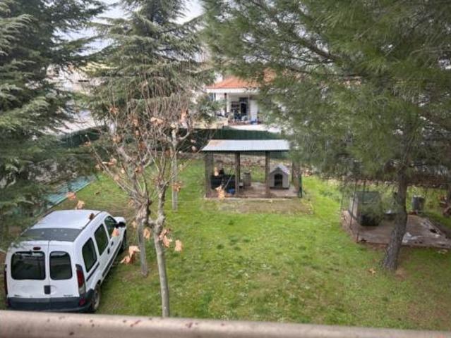 Casa unifamiliar Venta Navas del Rey, Navas del Rey