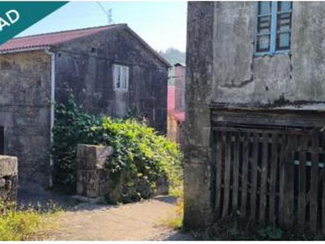 Casa unifamiliar Venta Negreira, Mouris