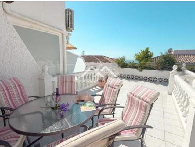 Casa unifamiliar Venta Nerja, Centro