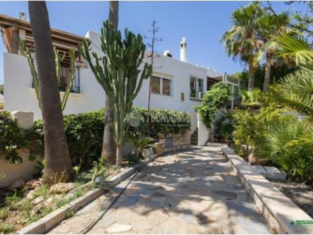 Casa unifamiliar Venta Níjar, Las Negras