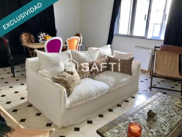 Casa unifamiliar Venta Noia, Orro Eiroa