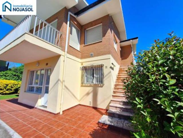 Casa unifamiliar Venta Noja, Trengandín