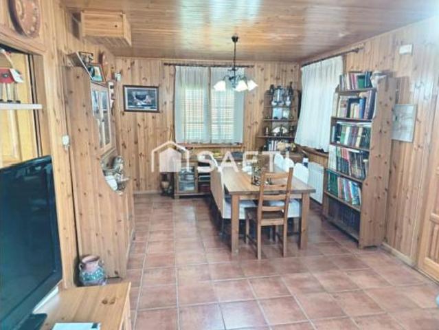 Casa unifamiliar Venta Otero, Otero