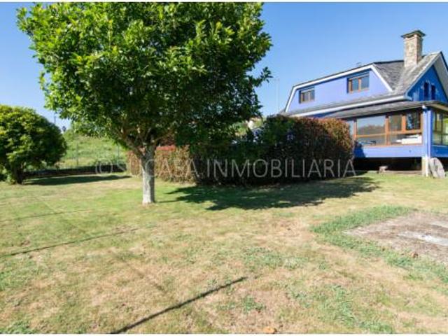 Casa unifamiliar Venta Oza Cesuras, Oza dos Ríos San Pedro