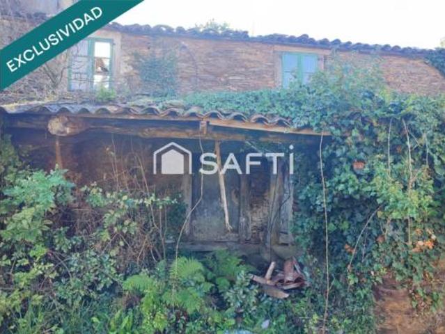 Casa unifamiliar Venta O Pino, Pazos de Arriba Castrofeito