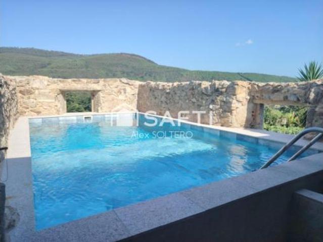 Casa unifamiliar Venta O Rosal, Calvario O Rosal