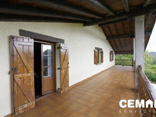 Casa unifamiliar Venta Oiartzun, Oiartzun