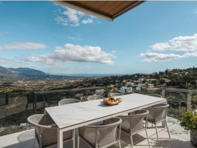 Casa unifamiliar Venta Ojén, Ojén