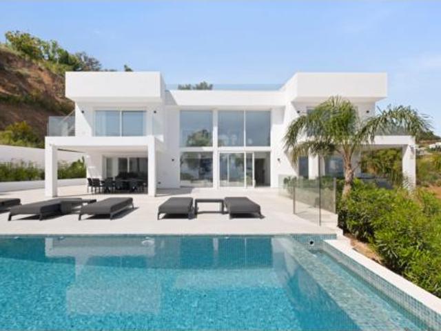 Casa unifamiliar Venta Ojén, Ojén
