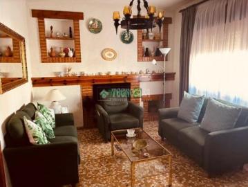 Casa unifamiliar Venta Olías del Rey, Olías del Rey