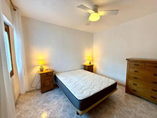 Casa unifamiliar Venta Oliva, Nucli Urbà