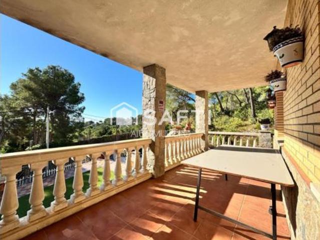 Casa unifamiliar Venta Olivella, Olivella