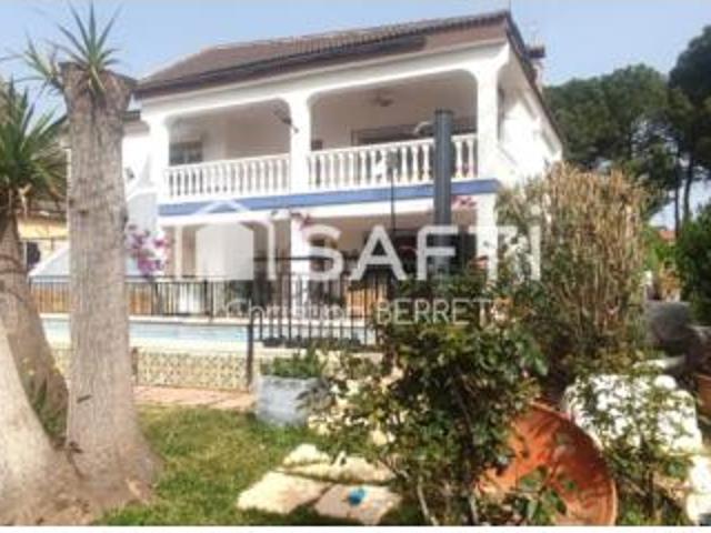 Casa unifamiliar Venta Olocau, Olocau