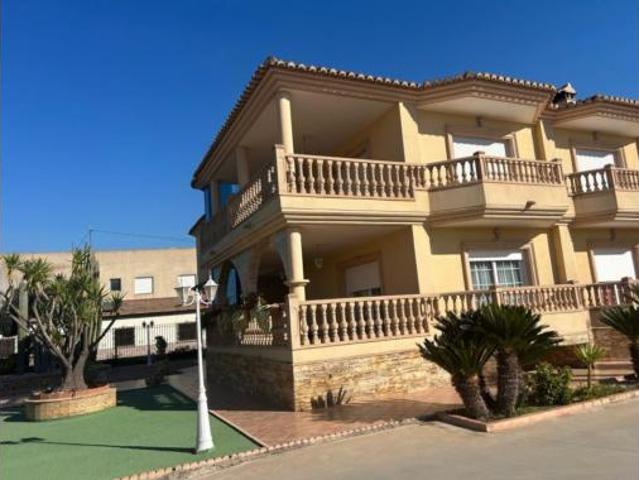 Casa unifamiliar Venta Orihuela, Núcleo Urbano
