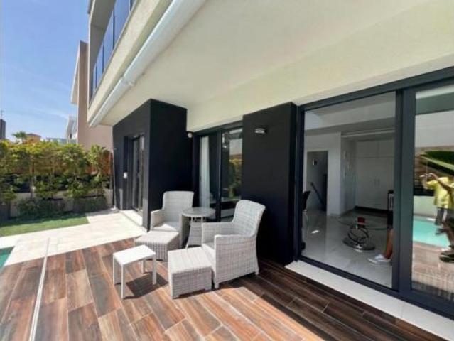 Casa unifamiliar Venta Orihuela, Los Dolses Montezenia Lomas de Cabo