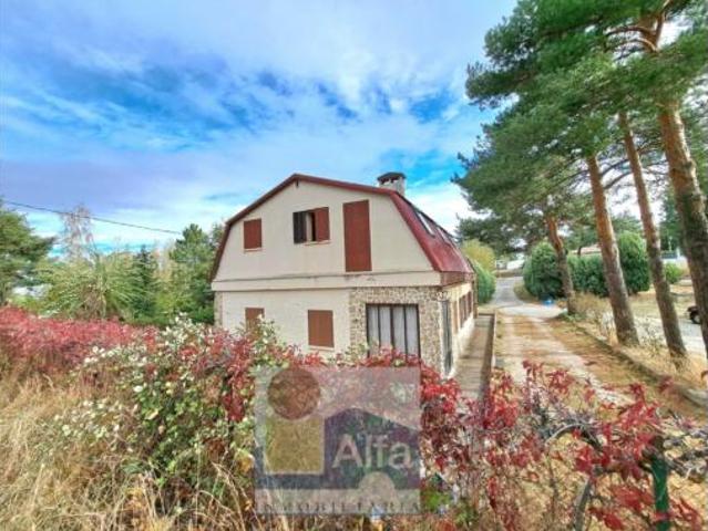 Casa unifamiliar Venta Ortigosa del Monte, Ortigosa del Monte