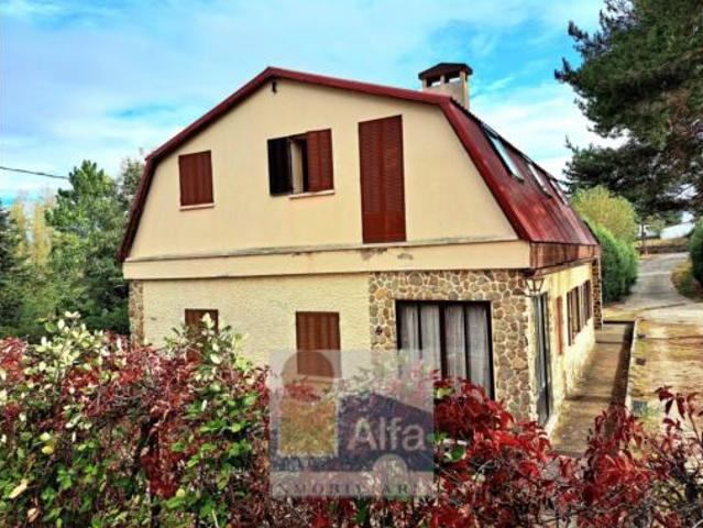 Casa unifamiliar Venta Ortigosa del Monte, Ortigosa del Monte