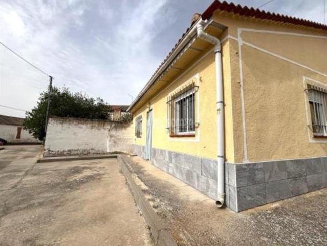 Casa unifamiliar Venta Ataquines, Ataquines