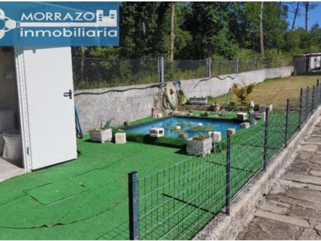 Casa unifamiliar Venta A Estrada, Riveira