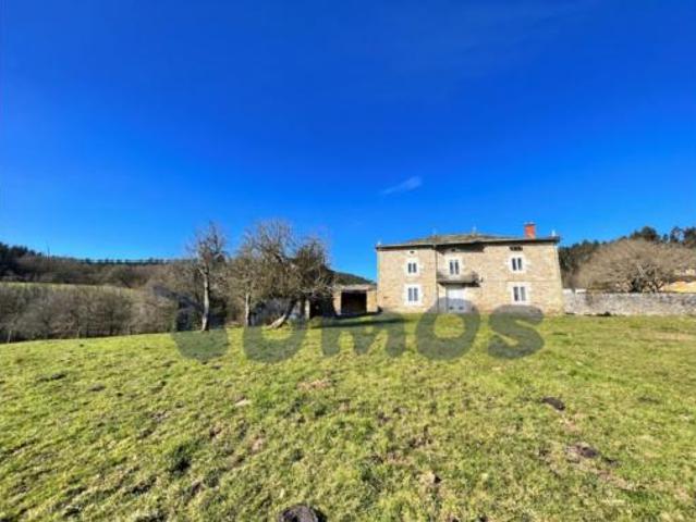 Casa unifamiliar Venta A Pastoriza, Reigosa San Vicente