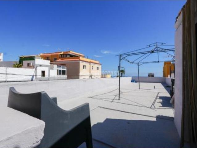 Casa unifamiliar Venta Adeje, Callao Salvaje Playa Paraíso Armeñime