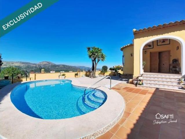 Casa unifamiliar Venta Ador, Ador