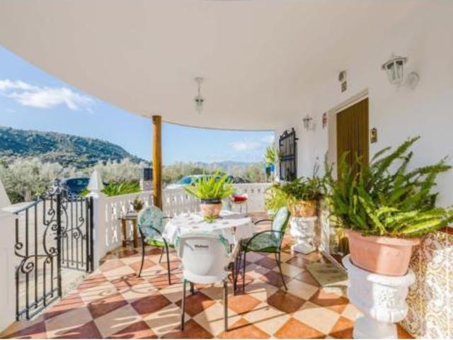 Casa unifamiliar Venta Alcaucín, Alcaucín
